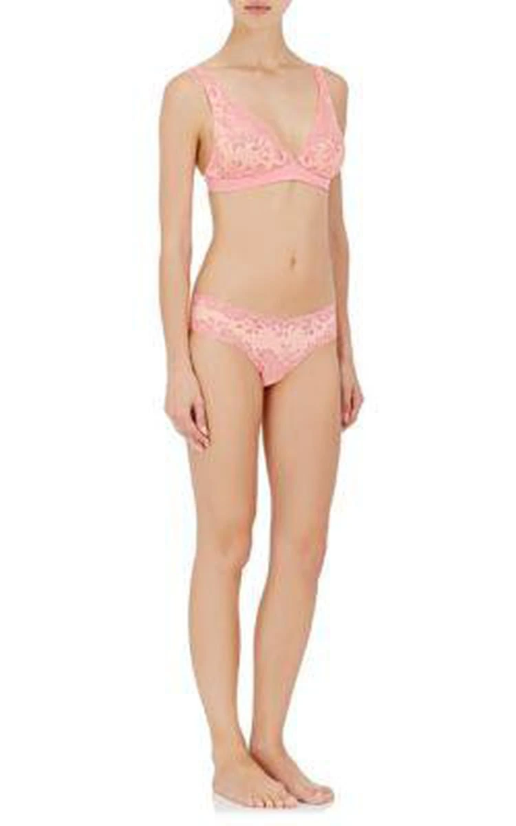 商品Cosabella|Italia™ Bralette,价格¥142,第3张图片详细描述