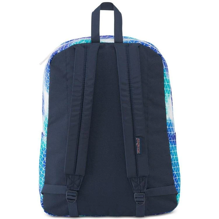 商品JanSport|Superbreak Active Ombré Backpack,价格¥269,第3张图片详细描述