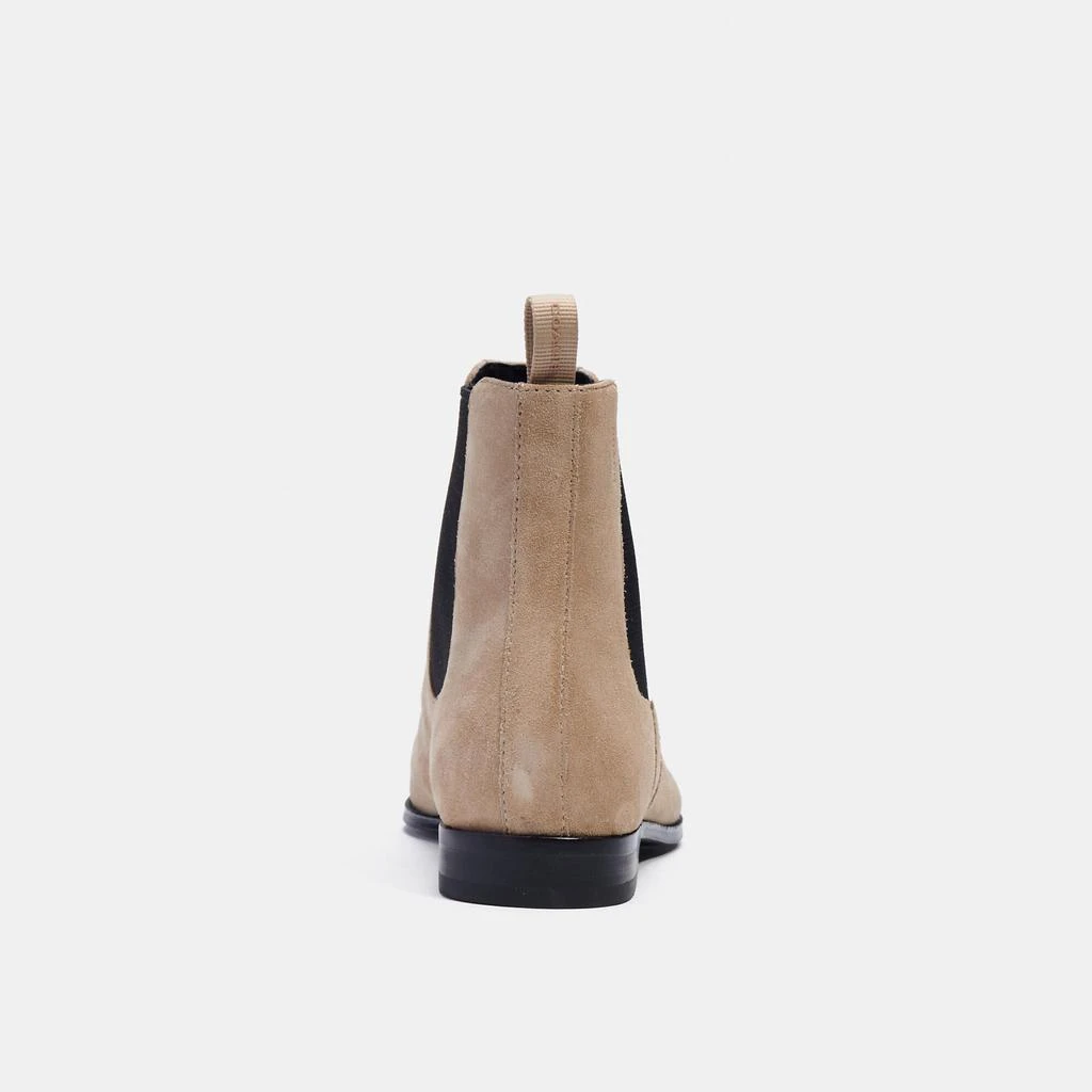 商品Coach|COACH Graham Chelsea Boot,价格¥1293,第2张图片详细描述