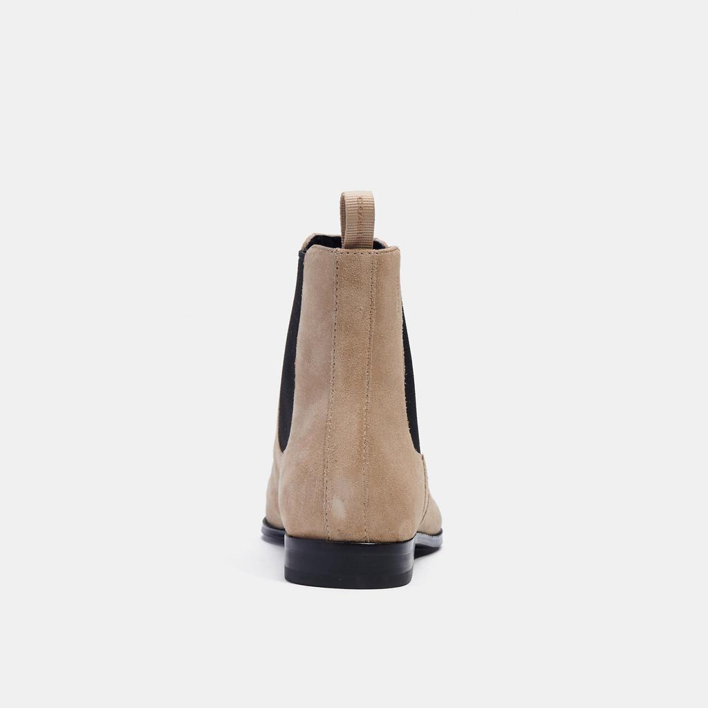 商品Coach|COACH Graham Chelsea Boot,价格¥1204,第4张图片详细描述