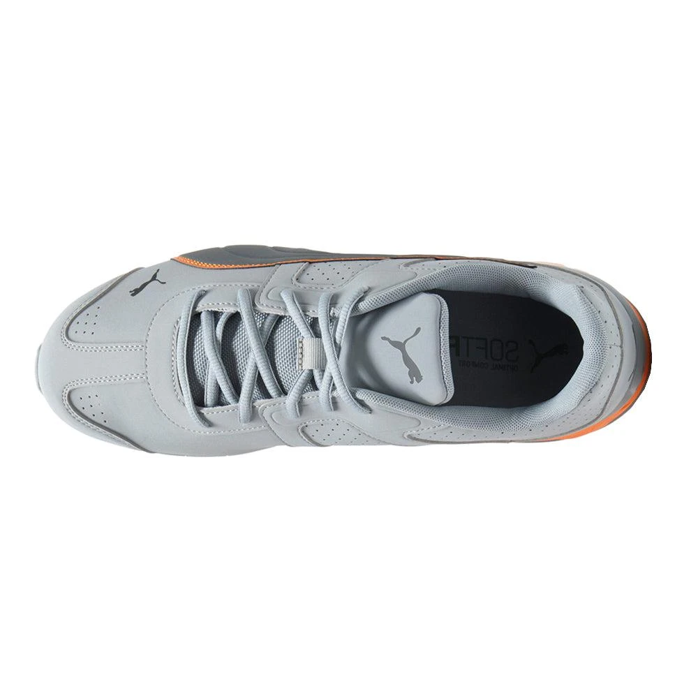 商品Puma|Tazon 7 Evo Running Shoes,价格¥225,第4张图片详细描述