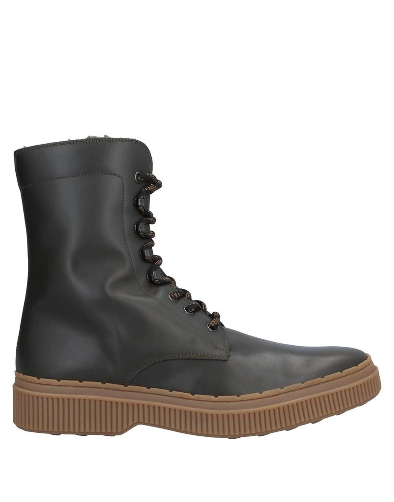 商品Tod's|Ankle boot,价格¥2082,第1张图片详细描述