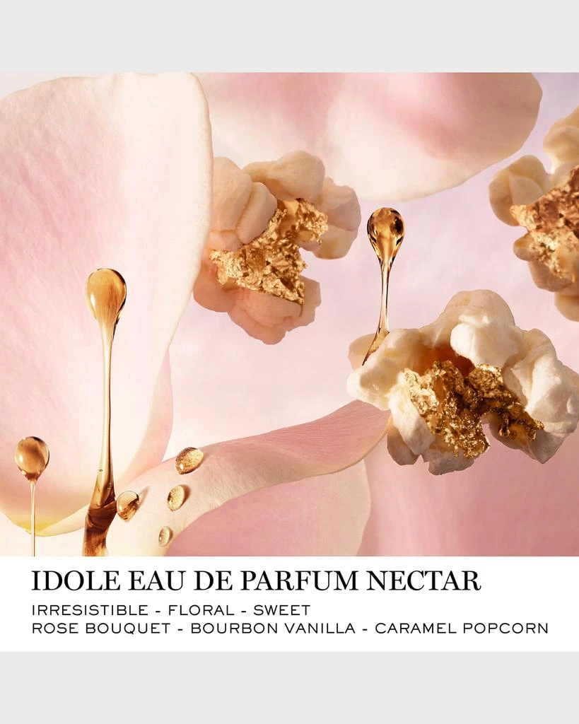 商品Lancôme|Idole Nectar Eau de Parfum, 1.7 oz.,价格¥917,第5张图片详细描述