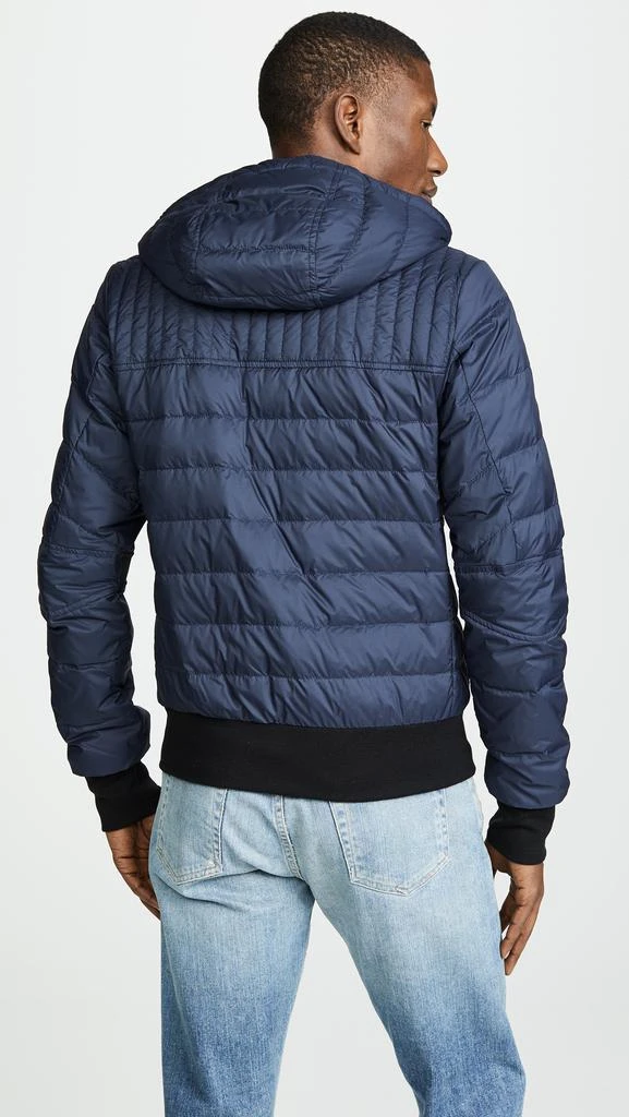 商品Canada Goose|Cabri Hoodie R,价格¥4649,第2张图片详细描述