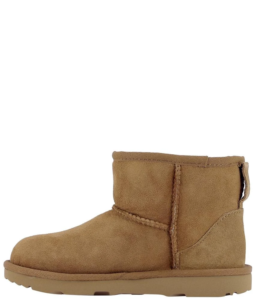商品UGG|UGG Kids Classic Mini II Ankle Boots,价格¥1612,第2张图片详细描述