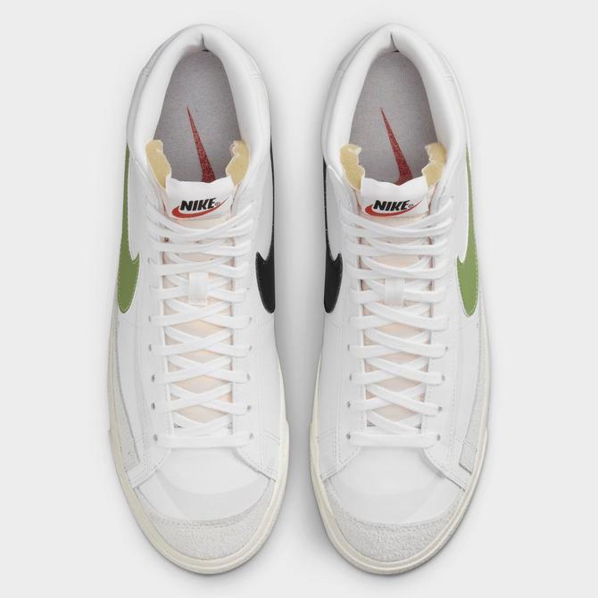 Nike Blazer Mid '77 Vintage Casual Shoes商品第5张图片规格展示