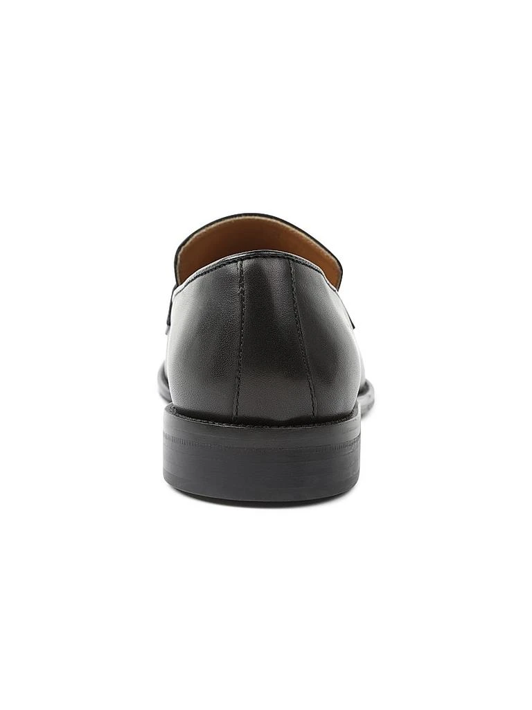商品Bruno Magli|Alpha Leather Penny Loafers,价格¥2932,第3张图片详细描述