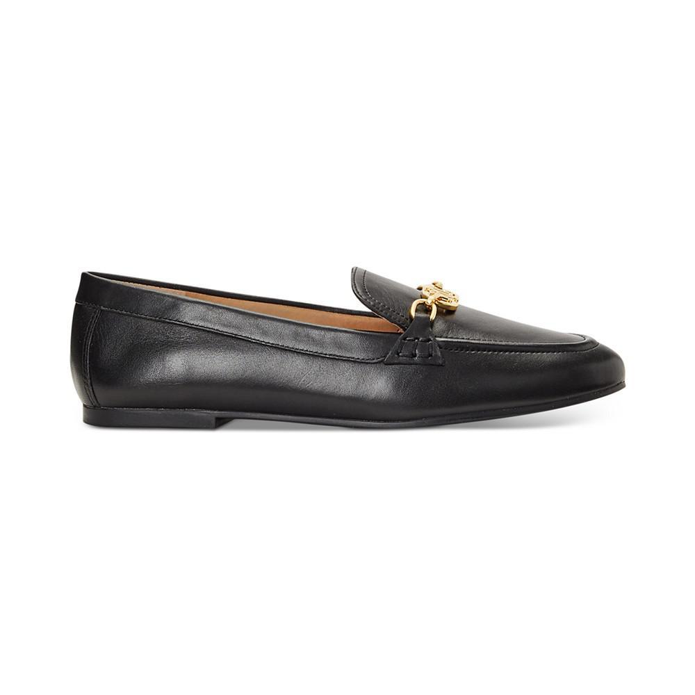 商品Ralph Lauren|Women's Averi II Loafer Flats,价格¥629,第7张图片详细描述