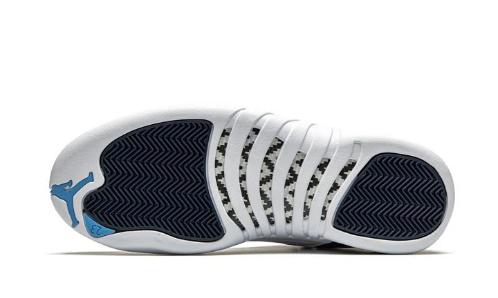 商品Jordan|Air Jordan 12 Retro,价格¥1682-¥4625,第5张图片详细描述
