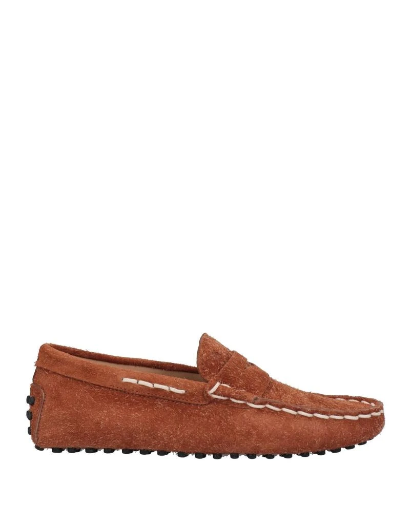 商品Tod's|Loafers,价格¥3119,第1张图片