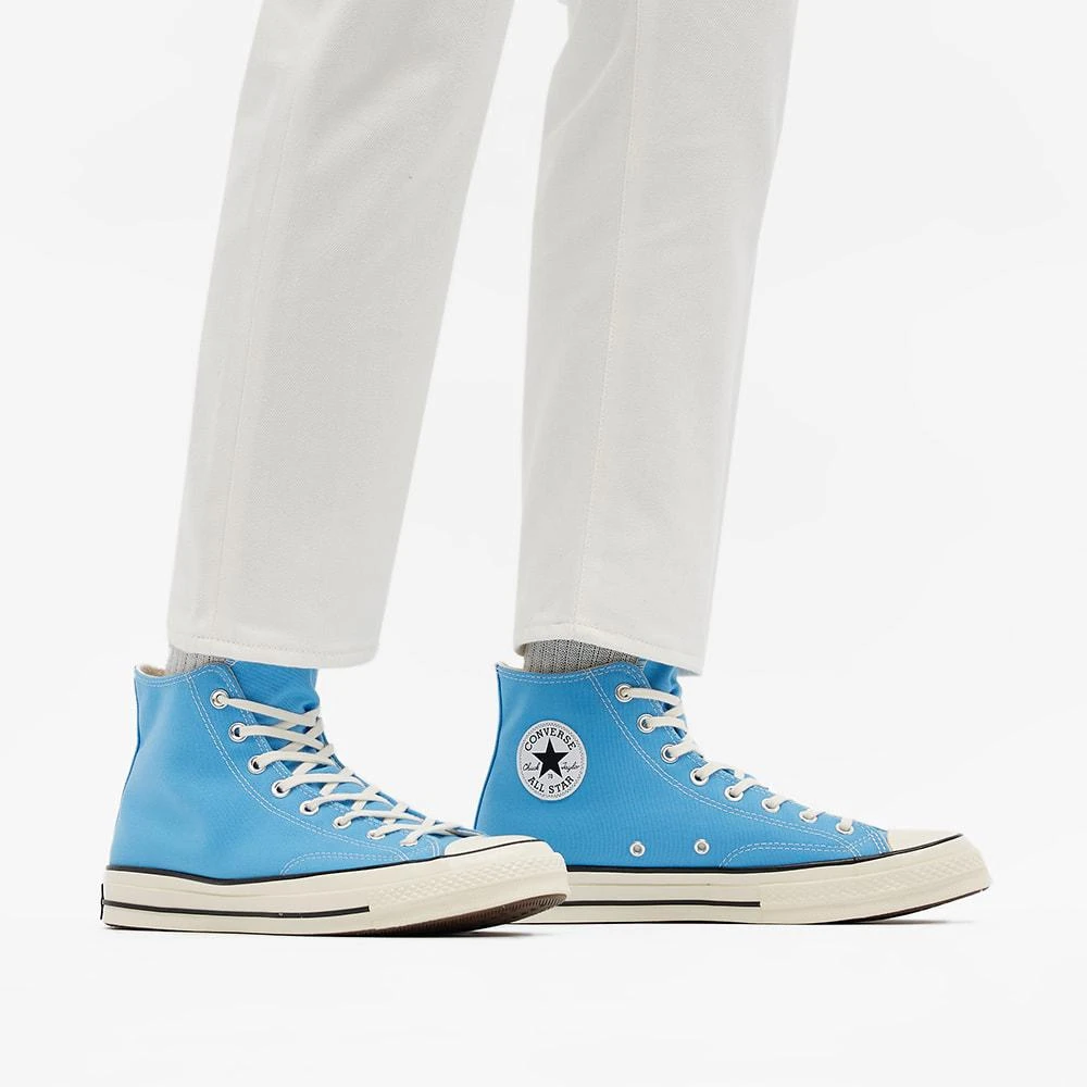 Converse Chuck Taylor 70 Hi Recycled Canvas 商品