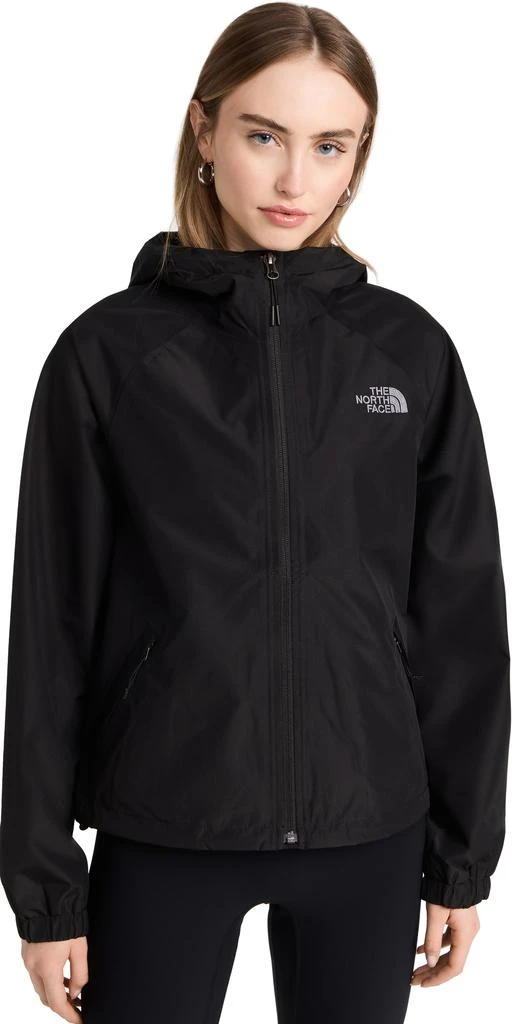 商品The North Face|The North Face Voyage 女士短夹克,价格¥610,第1张图片