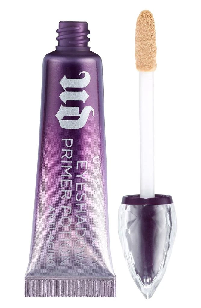 商品Urban Decay|Anti-Aging Eyeshadow Primer Potion,价格¥213,第1张图片