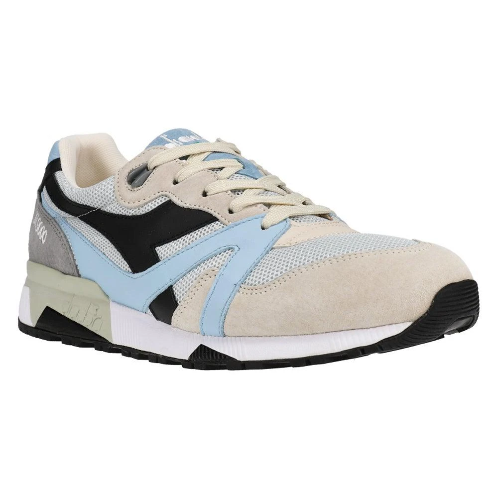 商品Diadora|N9000 H Mesh Italia Sneakers,价格¥379,第2张图片详细描述