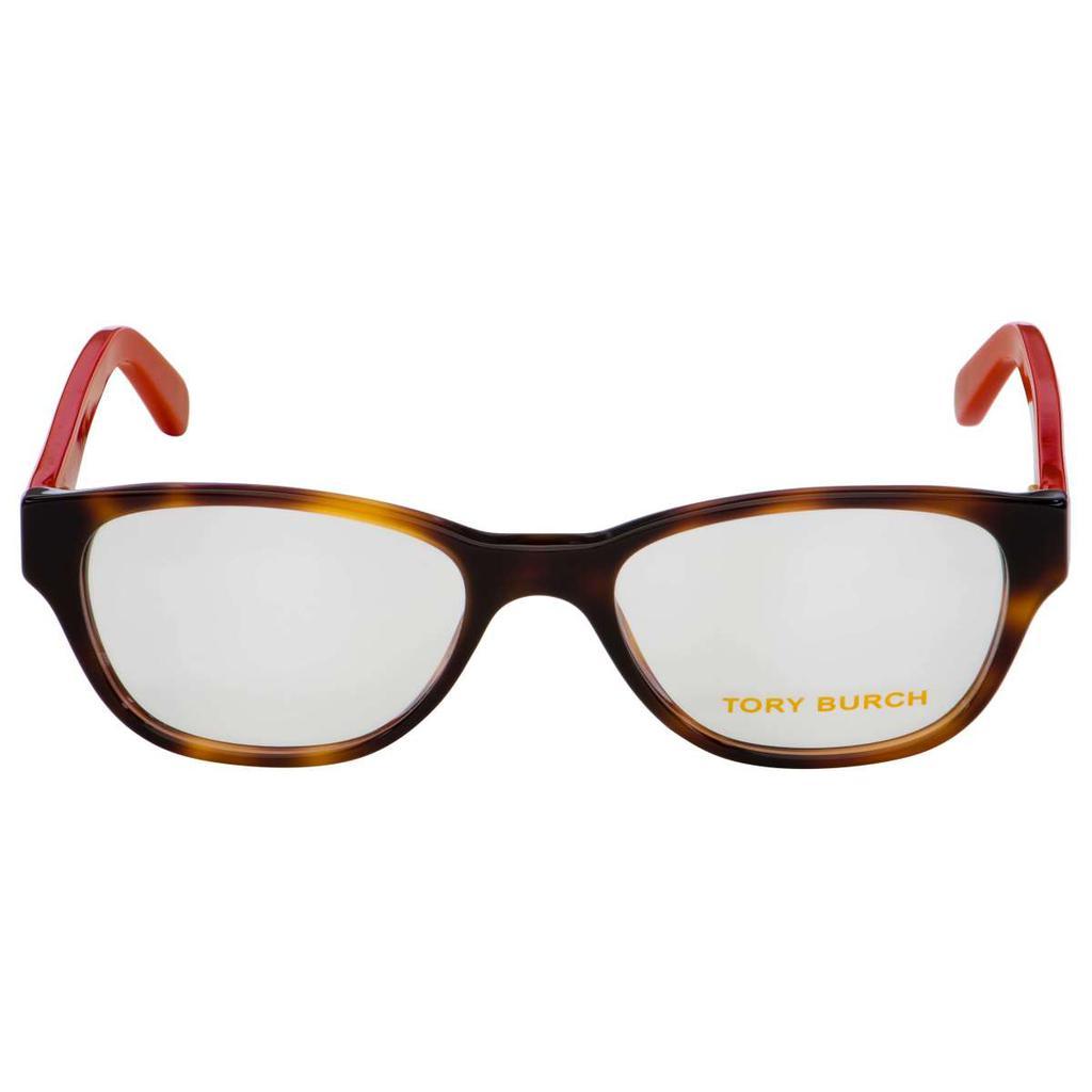 商品Tory Burch|Tory Burch Fashion   眼镜,价格¥809,第4张图片详细描述