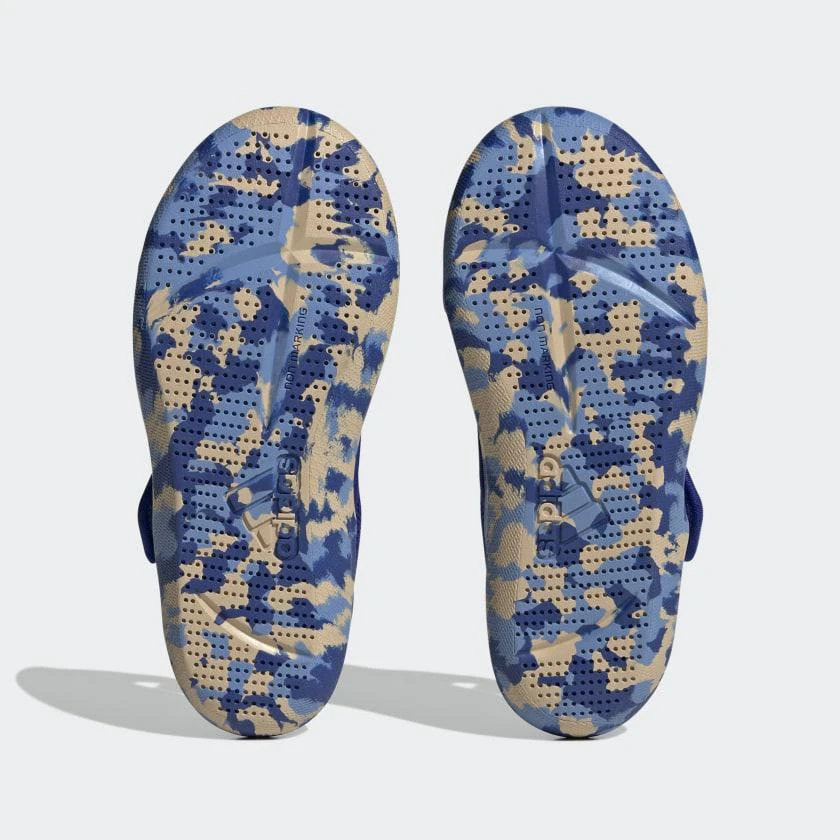 商品Adidas|Kids' adidas Altaventure Sport Swim Sandals,价格¥224,第3张图片详细描述