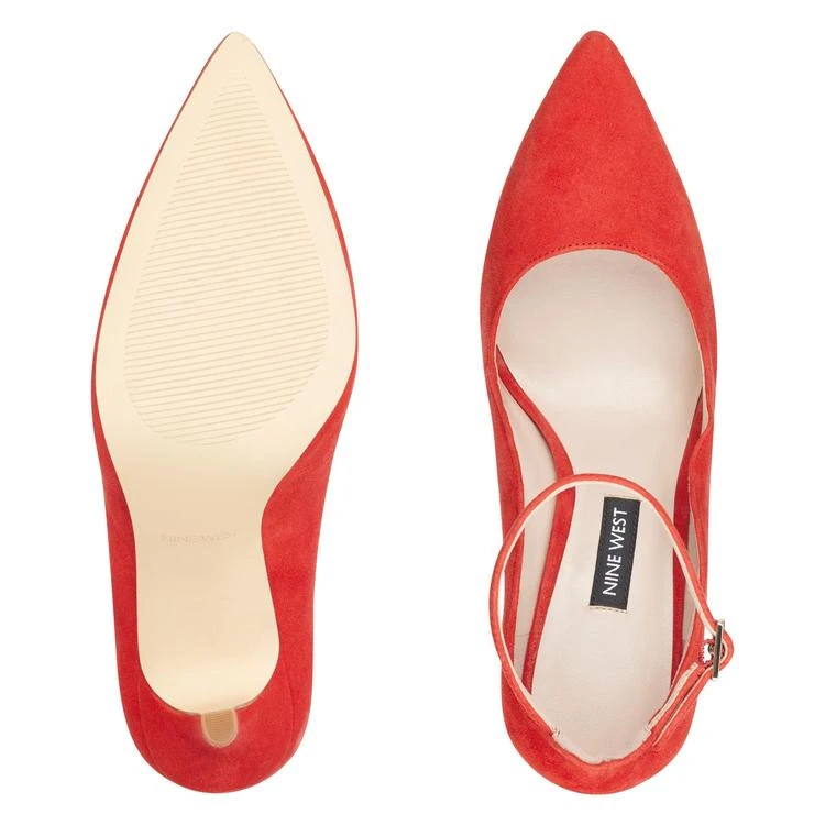 商品Nine West|Marquisa Pointy Toe Pumps,价格¥371,第3张图片详细描述