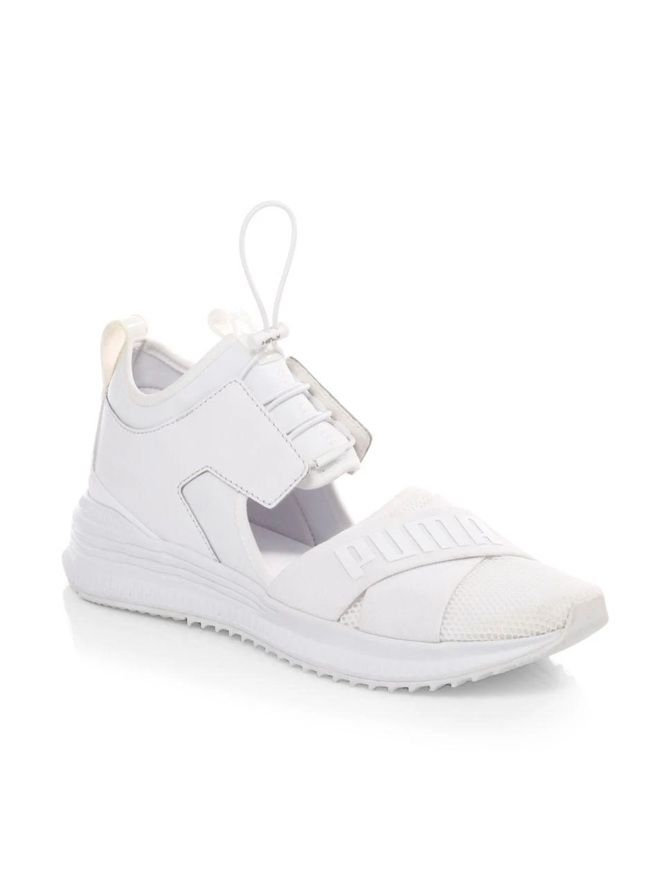 商品Puma|Puma X Fenty Avid Wings Sneakers,价格¥686,第2张图片详细描述