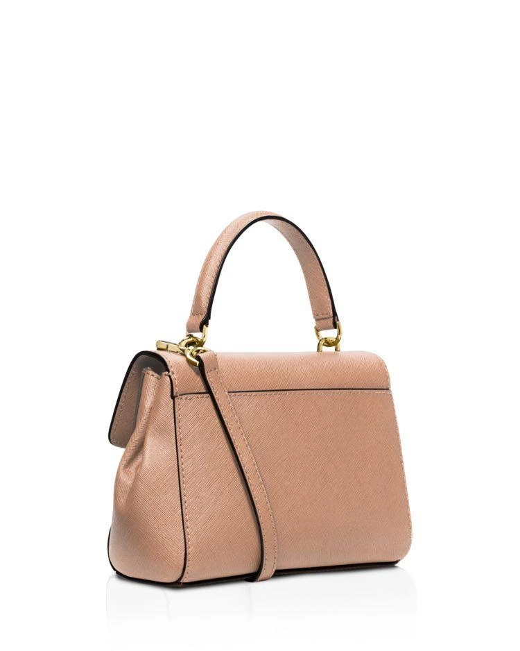 商品Michael Kors|艾娃迷你斜挎包,价格¥595,第4张图片详细描述