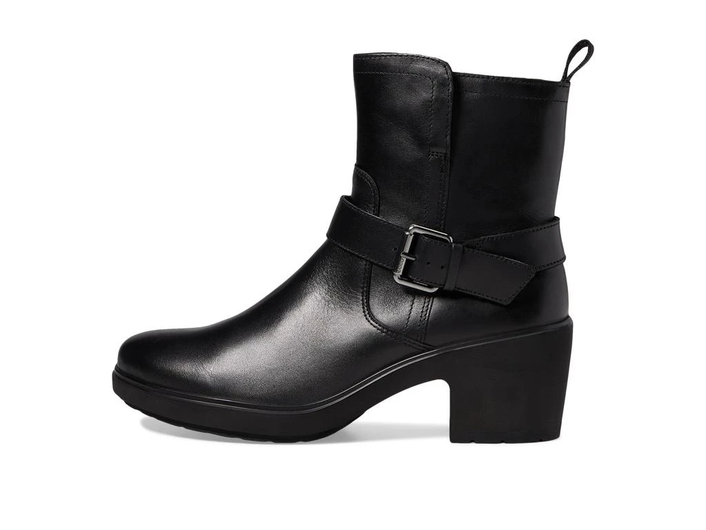 商品ECCO|Zurich Buckle Ankle Boot,价格¥1210,第4张图片详细描述