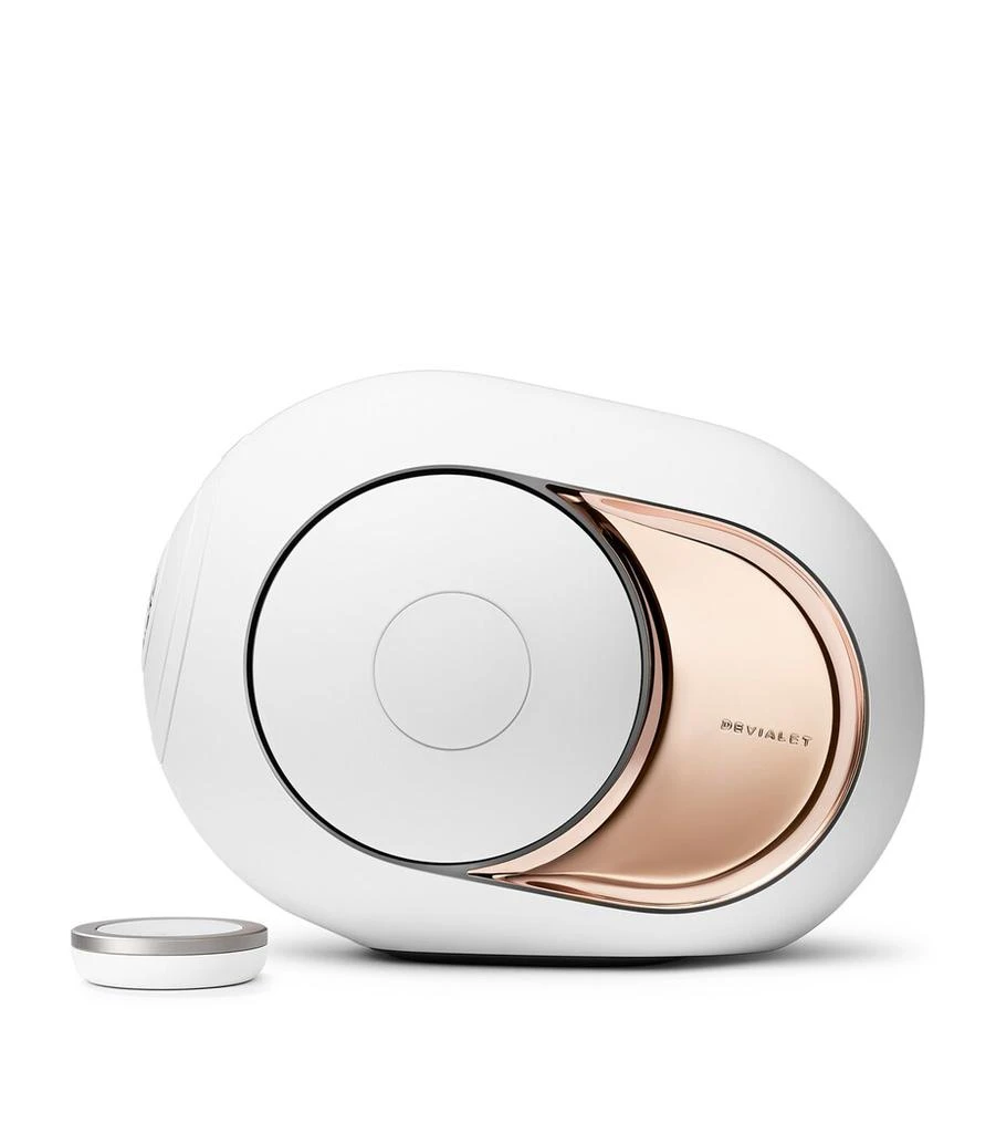 商品Devialet|Phantom I 108 dB Gold,价格¥23540,第4张图片详细描述