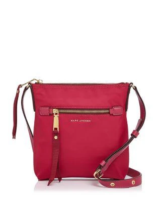 商品Marc Jacobs|Trooper North/South Crossbody,价格¥1094,第1张图片