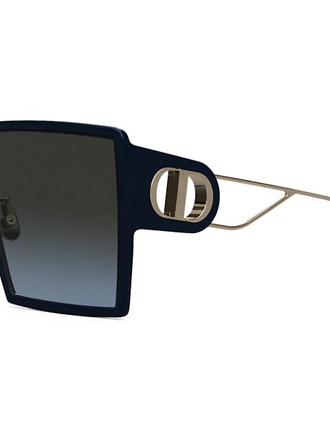 30Montaigne 58MM Square Sunglasses商品第3张图片规格展示