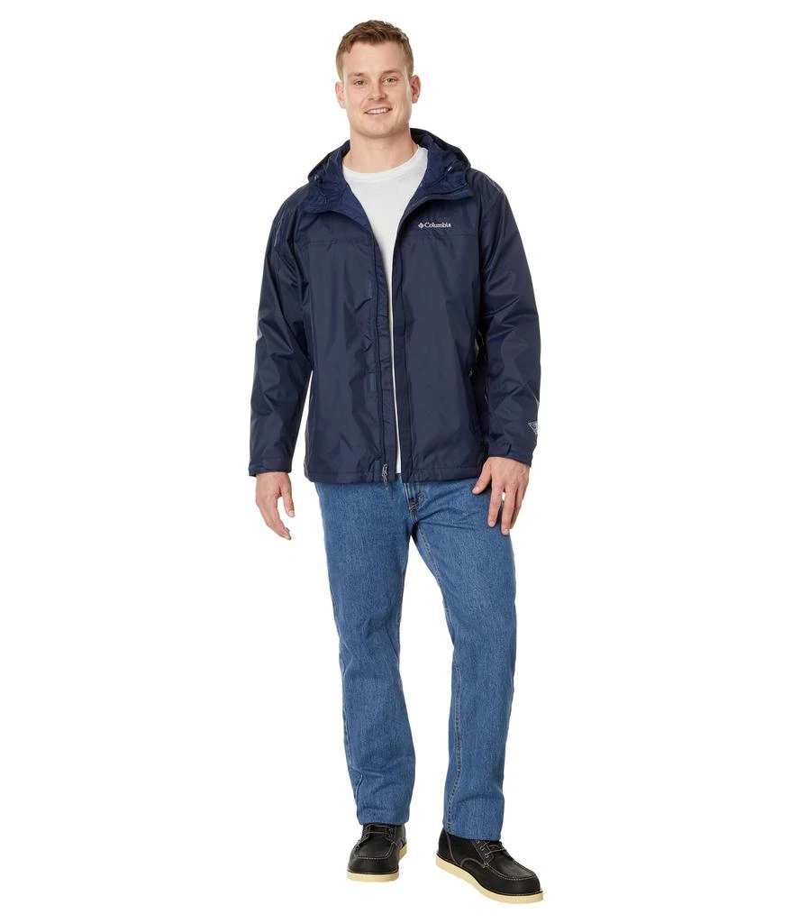 商品Columbia|Big & Tall Watertight™ II Jacket,价格¥561,第4张图片详细描述