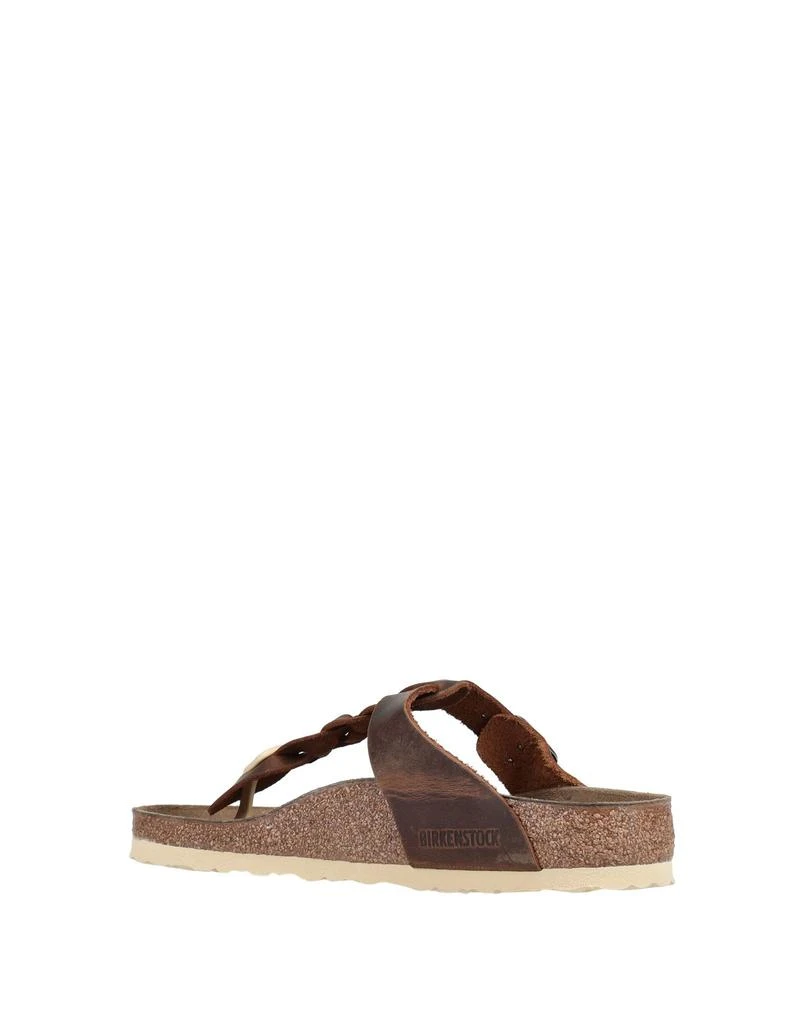 商品Birkenstock|Flip flops,价格¥913,第3张图片详细描述