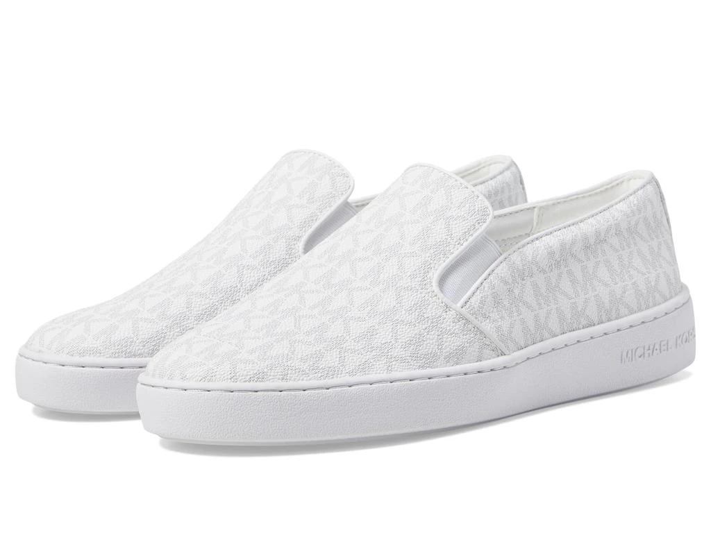 商品Michael Kors|Keaton Slip-On,价格¥480,第1张图片