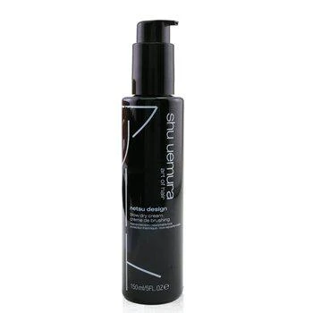 商品Shu Uemura|Netsu Design Blow Dry Cream,价格¥305,第1张图片