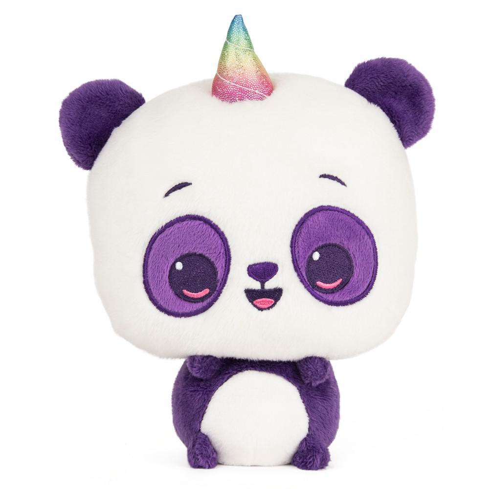 Bonnie Bamboo, Expressive Premium Stuffed Animal Soft Plush商品第1张图片规格展示