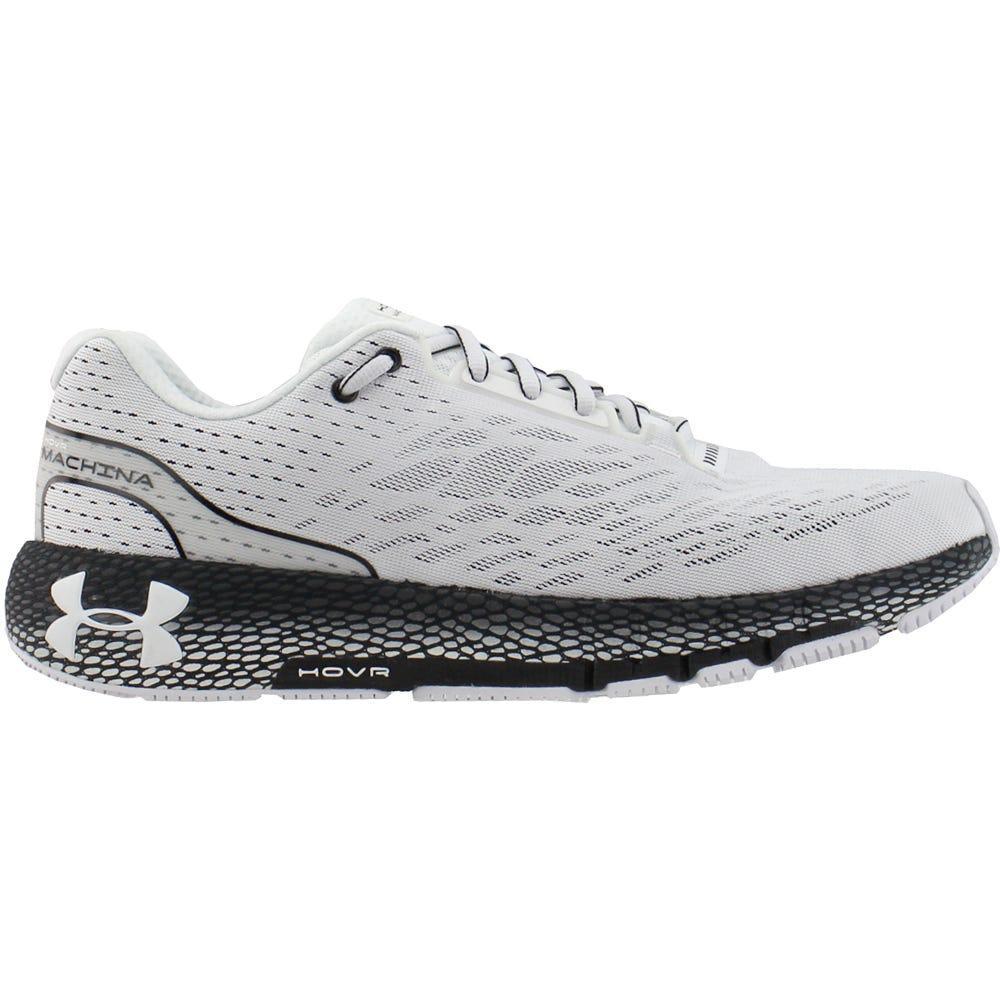 商品Under Armour|HOVR Machina Running Shoes,价格¥731,第1张图片