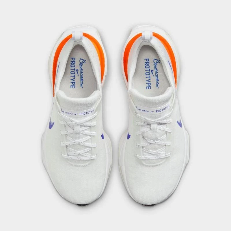 商品NIKE|Women's Nike Air ZoomX Invincible Run 3 Flyknit Running Shoes,价格¥1355,第5张图片详细描述