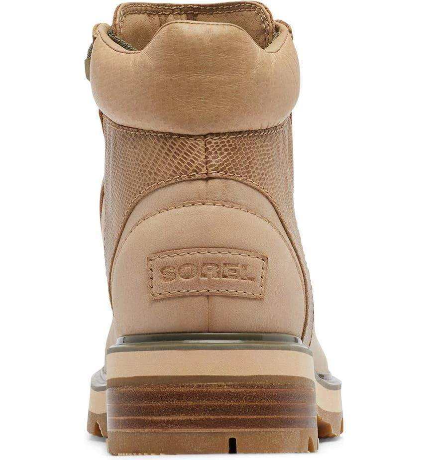 商品SOREL|Lennox Waterproof Hiking Boot,价格¥369,第5张图片详细描述