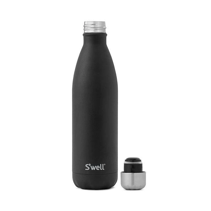 商品S'well|25 Oz Onyx Bottle,价格¥340,第2张图片详细描述