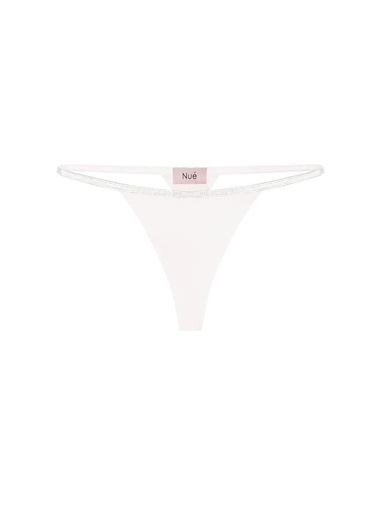 商品NUÈ|NUÉ THONG,价格¥1664,第1张图片