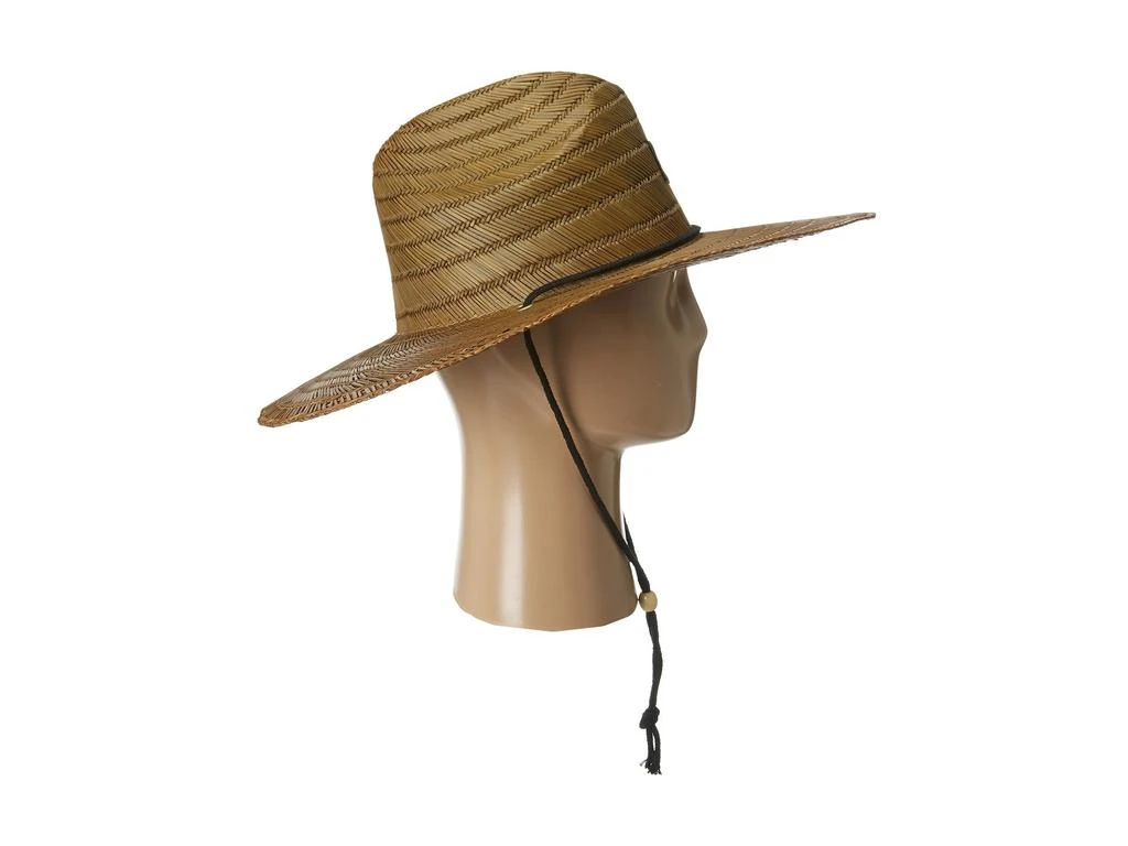 商品Quiksilver|Pierside Hat,价格¥149,第4张图片详细描述