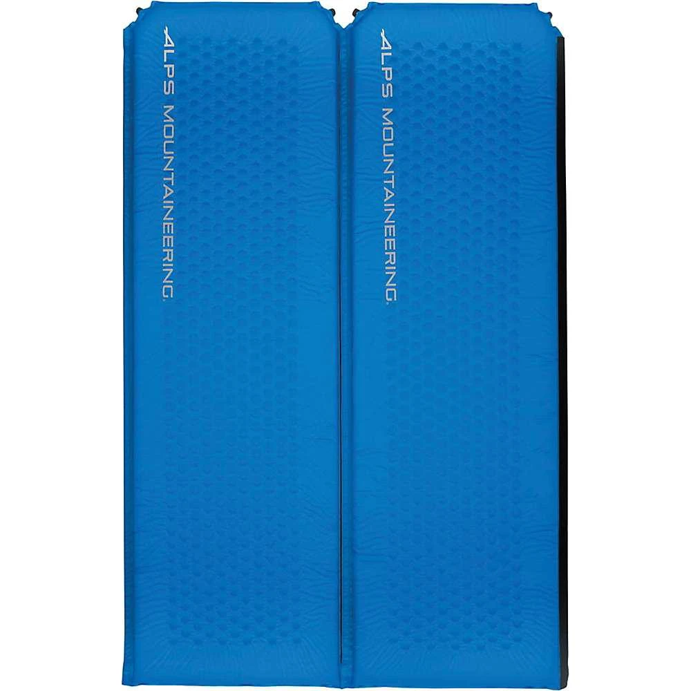 商品ALPS Mountaineering|ALPS Mountaineering Flexcore Double Pad,价格¥1040,第1张图片