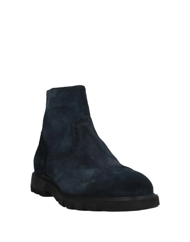 商品GIOVANNI CONTI|Boots,价格¥1536,第2张图片详细描述