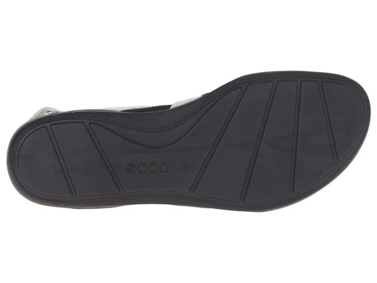 商品ECCO|Bluma Toggle Sandal,价格¥338,第3张图片详细描述