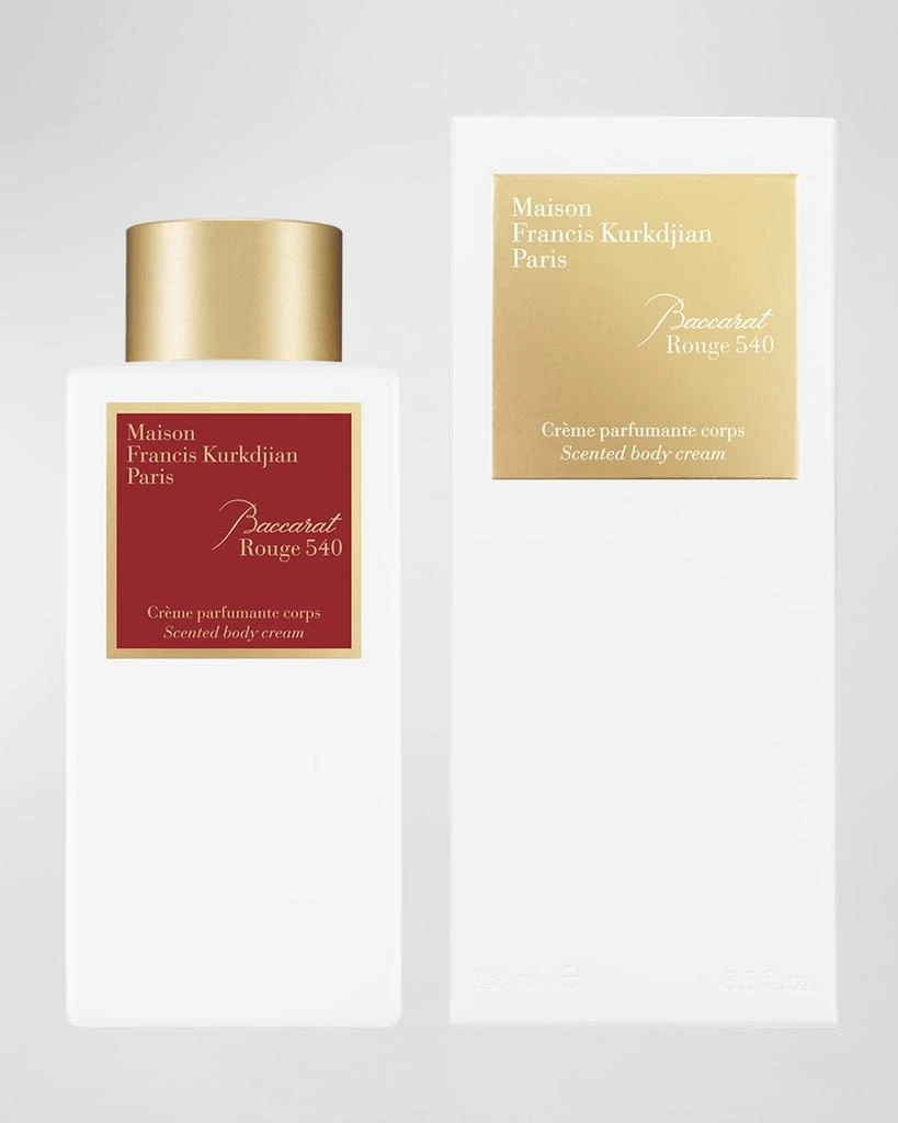 商品Maison Francis Kurkdjian|8.5 oz. Baccarat Rouge 540 Scented Body Cream,价格¥661,第1张图片