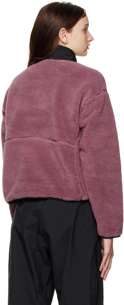 商品The North Face|Red Extreme Pile Sweatshirt,价格¥1242,第5张图片详细描述