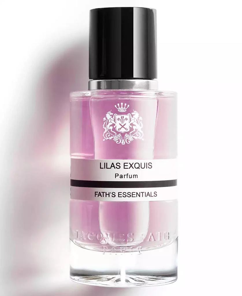 商品JACQUES FATH|Lilas Exquis Parfum, 1 oz.,价格¥429,第1张图片
