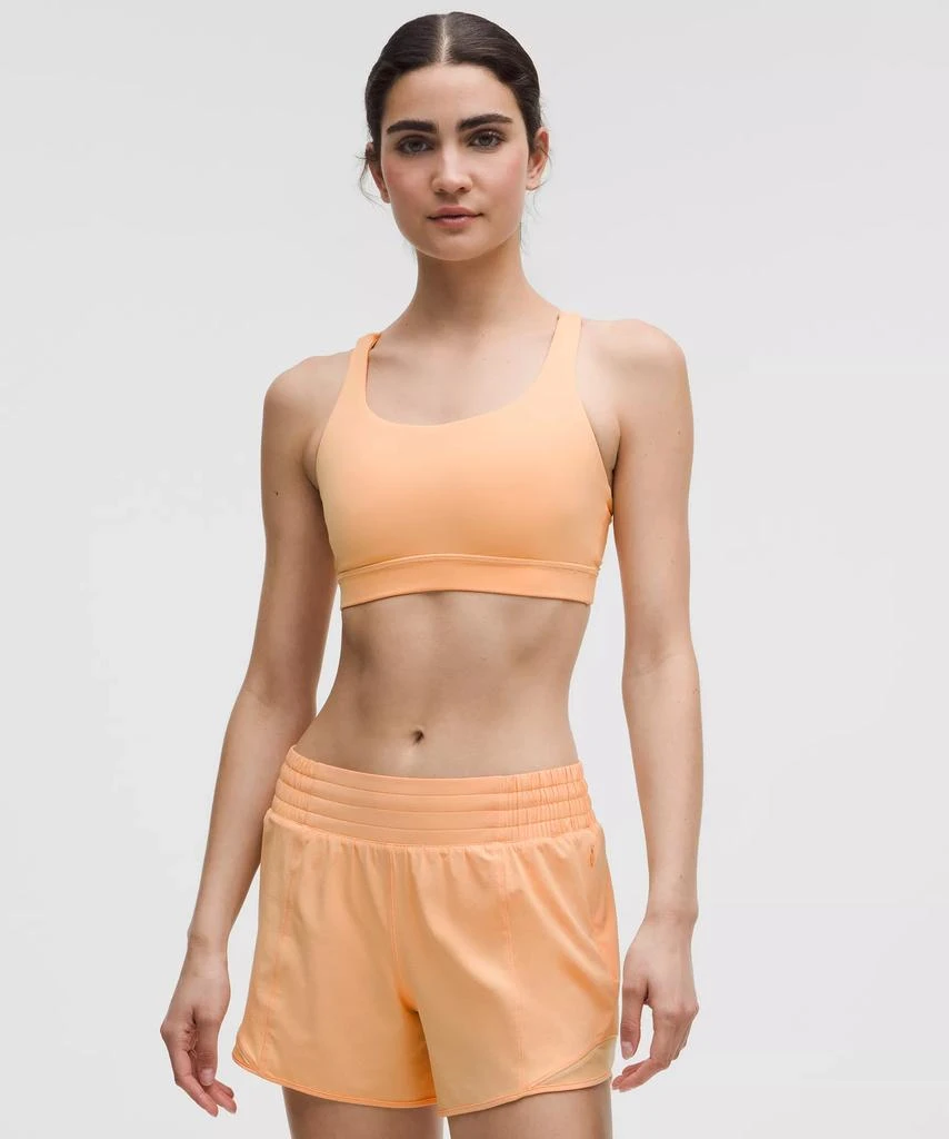 lululemon Energy Bra *Medium Support, B–D Cups 商品