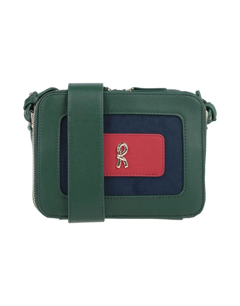商品ROBERTA DI CAMERINO|Cross-body bags,价格¥493,第1张图片