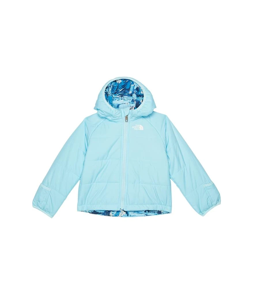 商品The North Face|Reversible Perrito Hooded Jacket (Infant),价格¥344,第1张图片