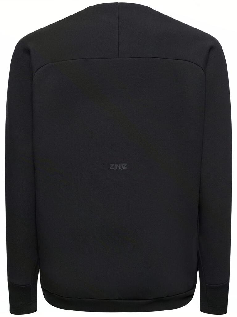 Zone Crewneck Sweatshirt商品第4张图片规格展示