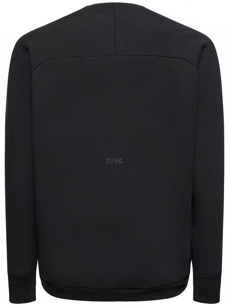 商品Adidas|Zone Crewneck Sweatshirt,价格¥600,第4张图片详细描述