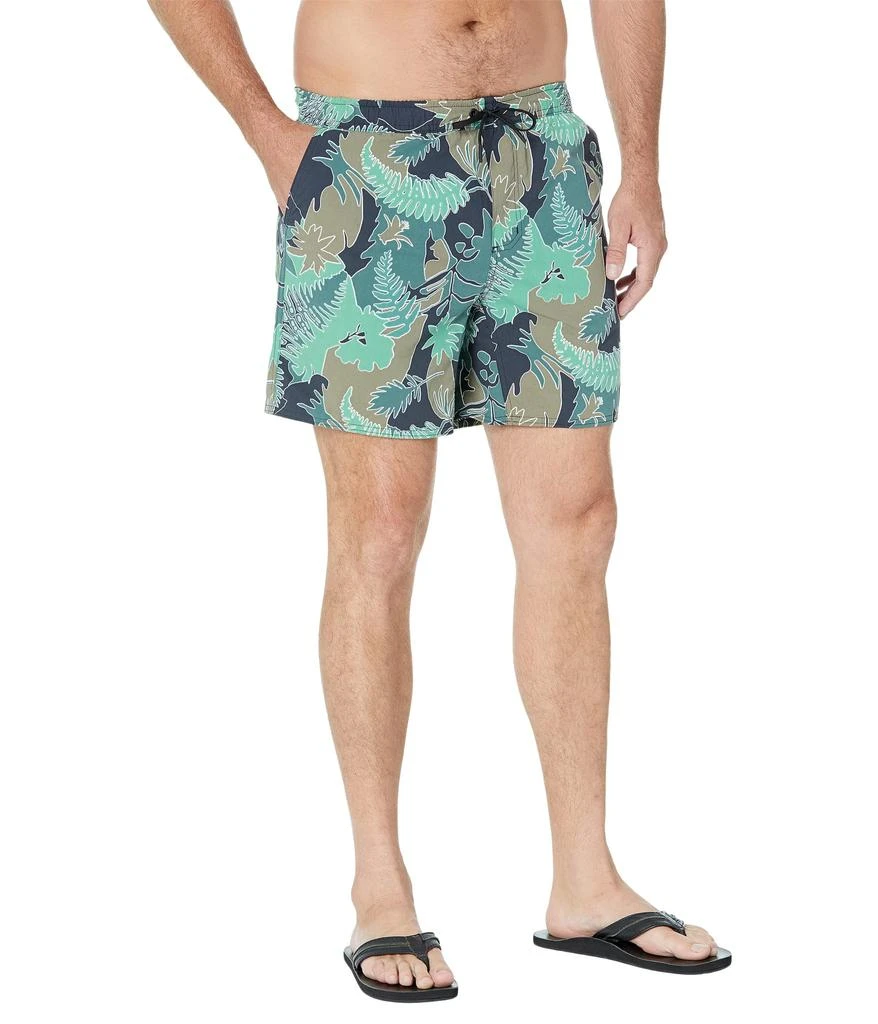商品Mountain Hardwear|Stryder™ Swim Shorts,价格¥176,第1张图片